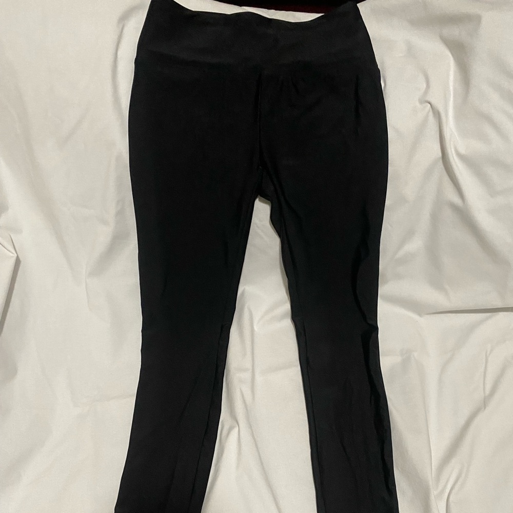 Forever 21 Long length leggings